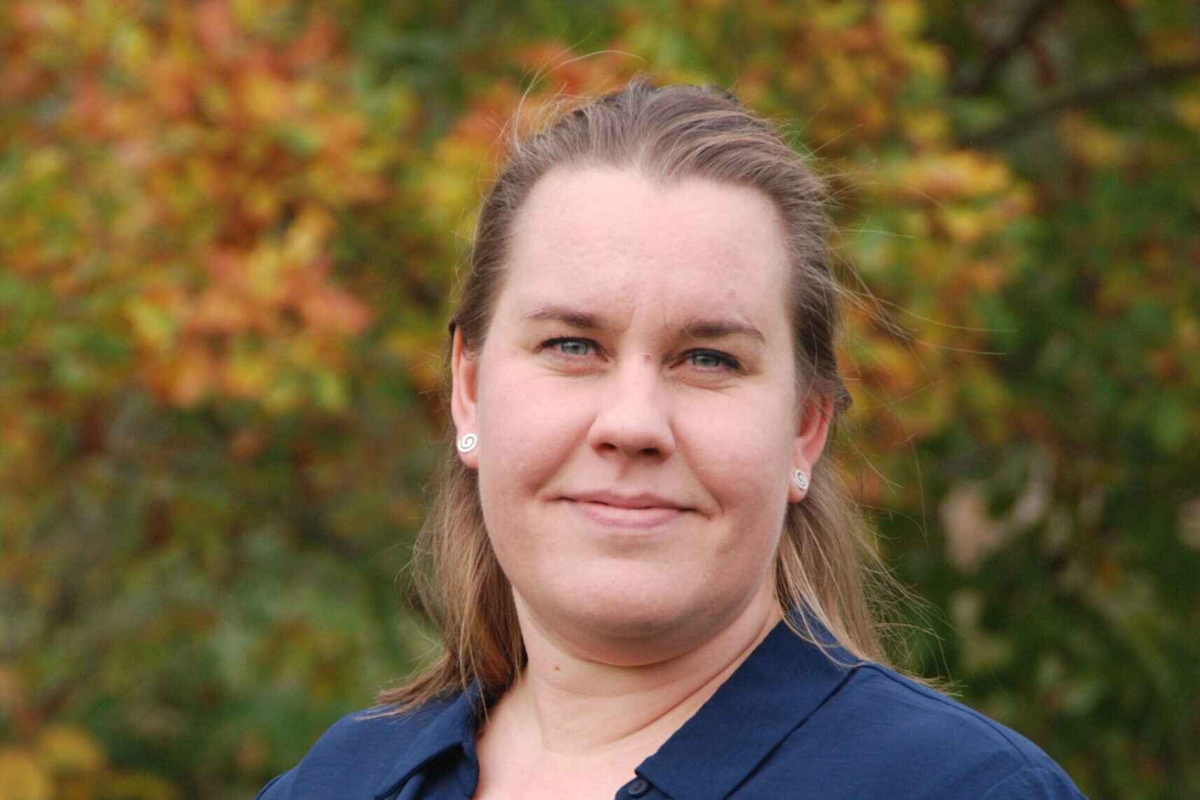 Annika Blonk-van den Bercken